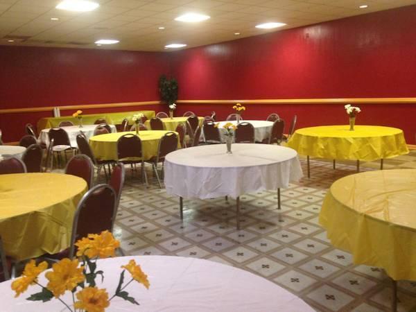 Super 8 By Wyndham Goldsboro Exterior foto