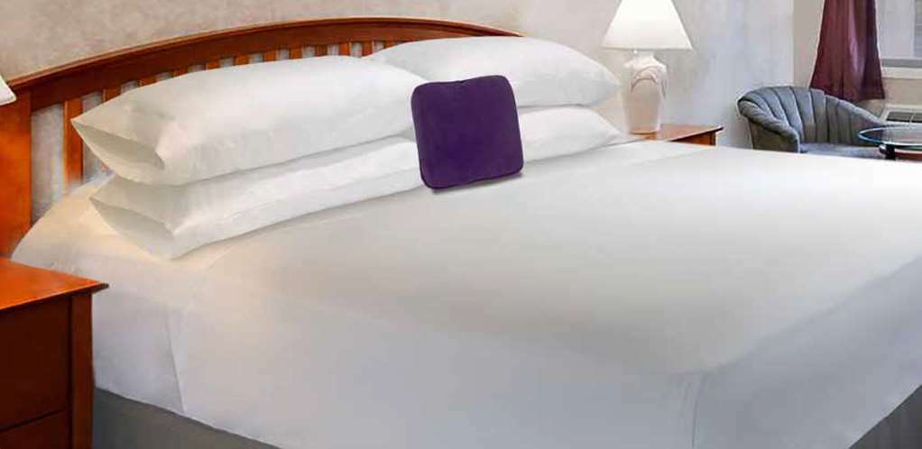 Super 8 By Wyndham Goldsboro Quarto foto